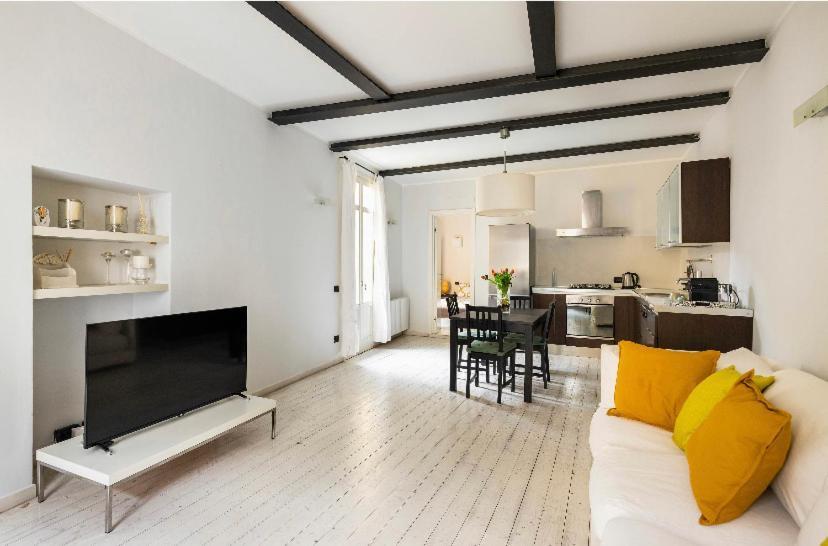 Appartamento Casa La Breva Lecco Esterno foto
