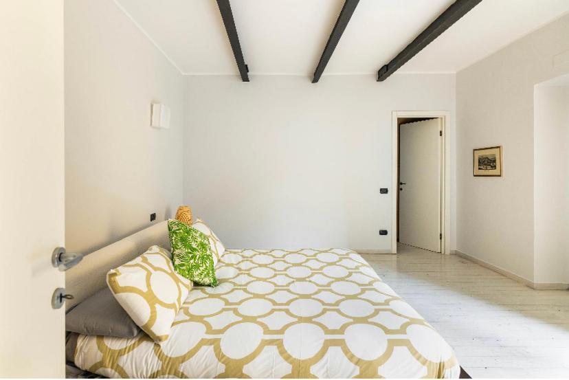 Appartamento Casa La Breva Lecco Esterno foto